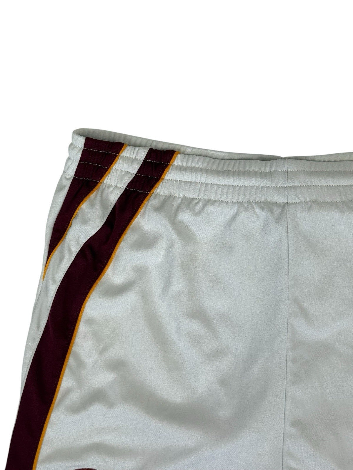 Bukta Motherwell FC 2007/08 Away Shorts Youth Large