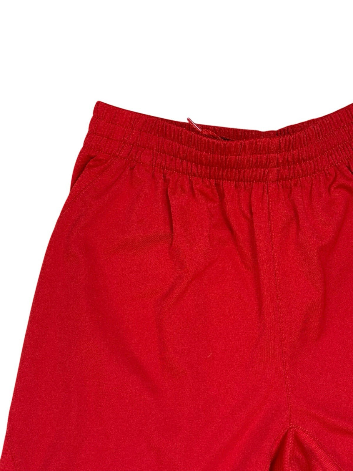 Liverpool FC 2013/14 Red Warrior Home Shorts Youth XL