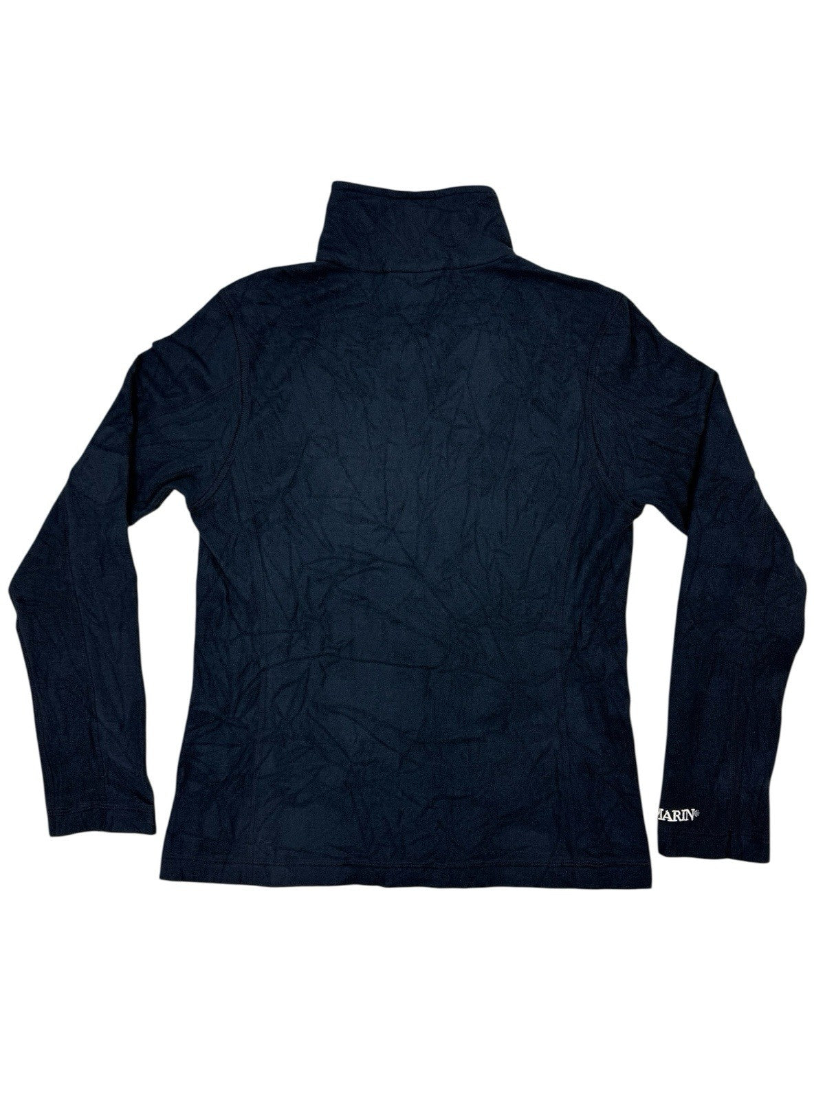 Patagonia Blue Micro D Fleece 1/4 Zip Jumper XS