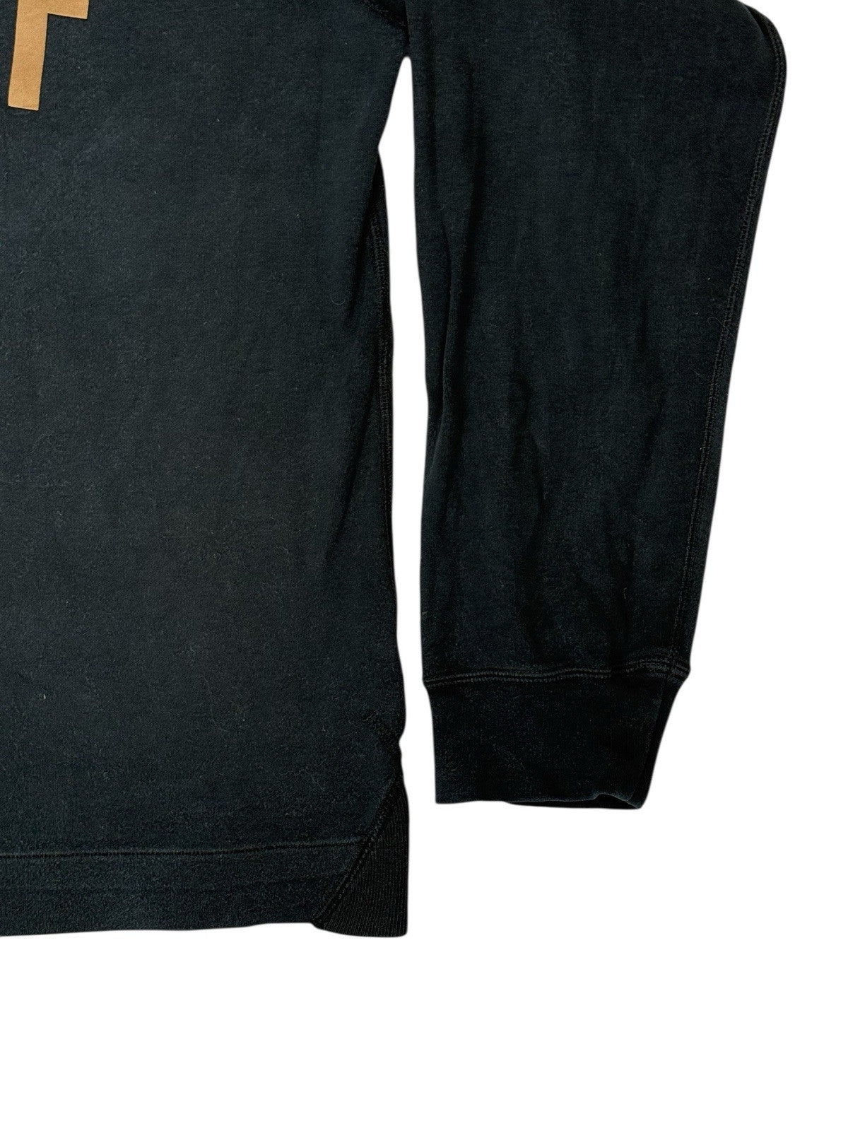 Nike Blue USATF Jumper Small