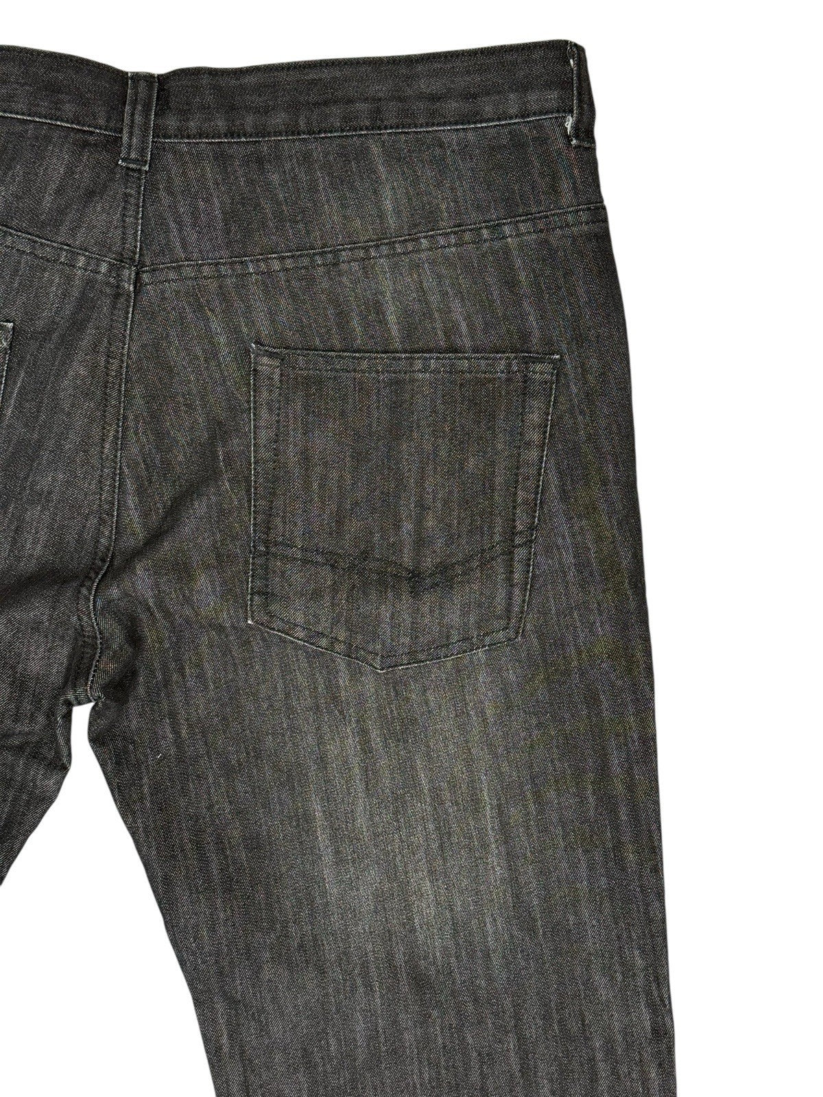 Denim Co Black Bootcut Jeans 34W 34L
