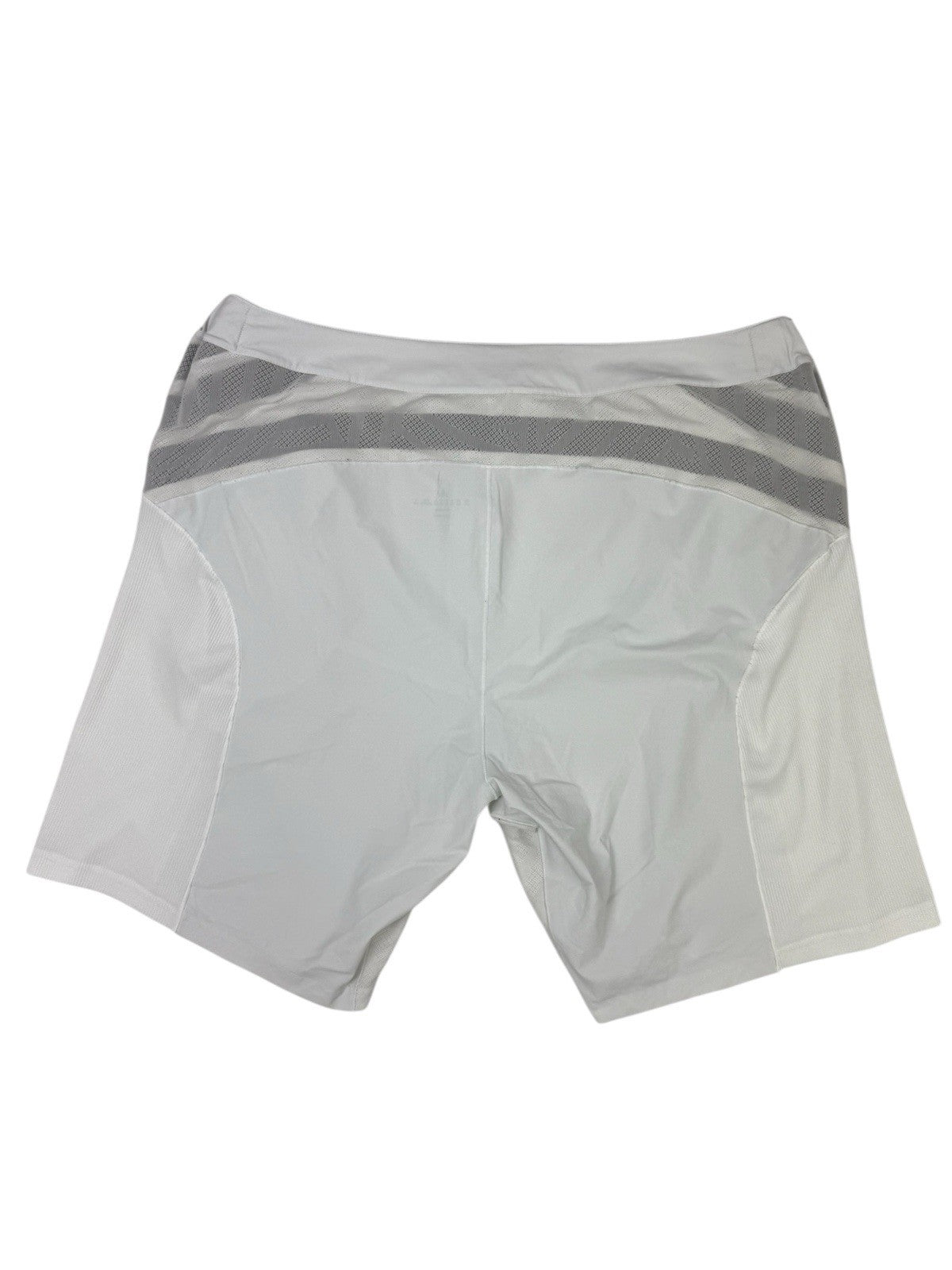 Adidas Y-3 Yamamoto Roland White Shorts 2XL