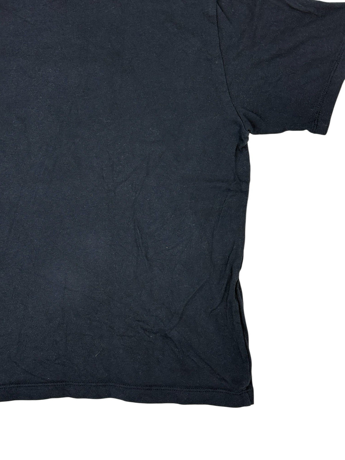 Hollister Blue Crop Top Size Small