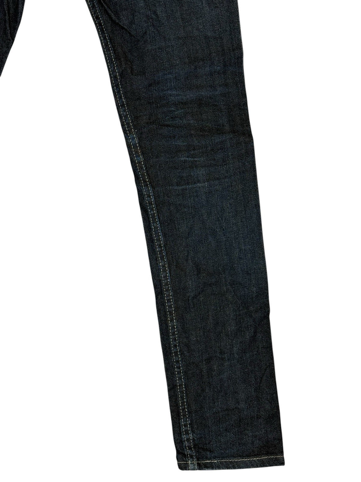 Levi's Blue 510 Skinny Jeans 28W 32L