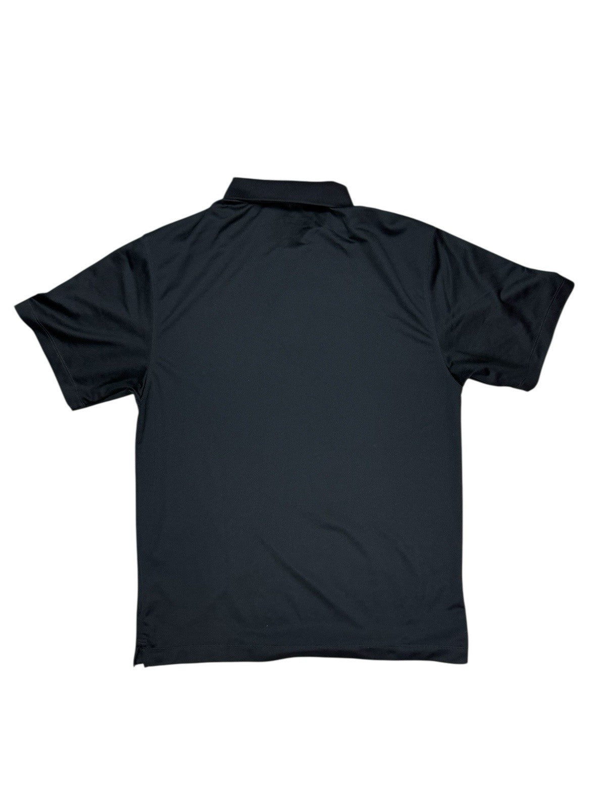 Nike Black Golf Polo Small