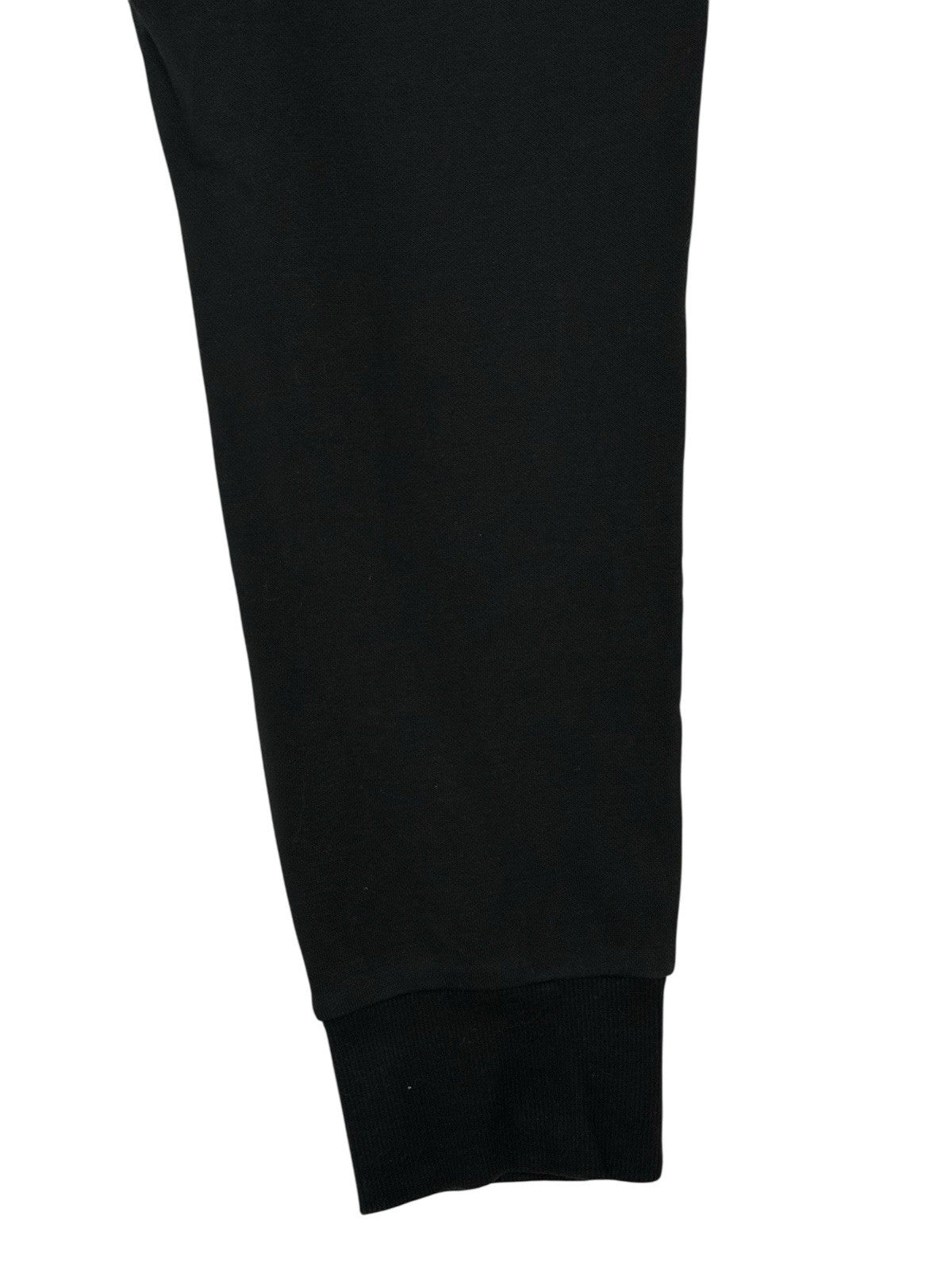 Puma Black Tracksuit Bottoms XS