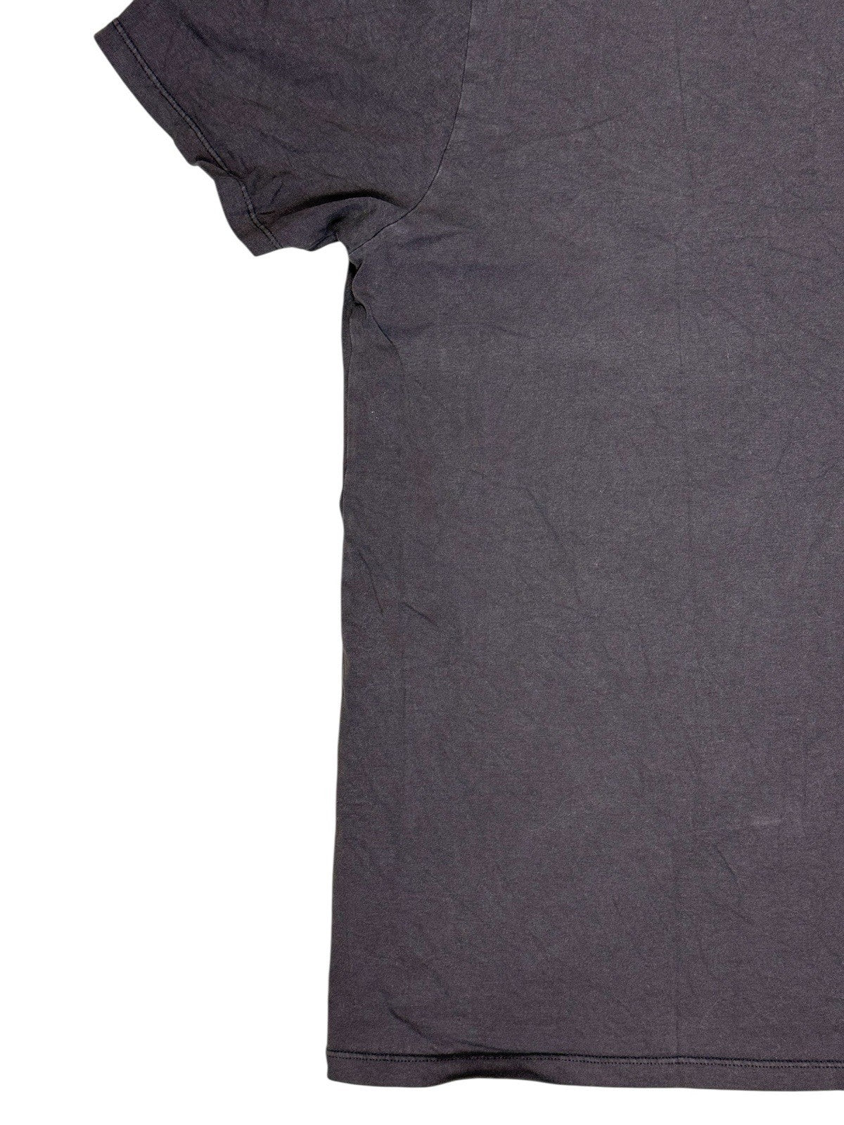 AllSaints Purple Top Large