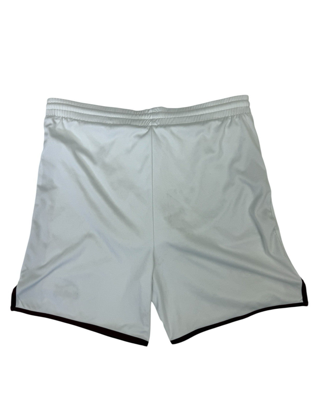 Bukta Motherwell FC 2007/08 Away Shorts Youth Large