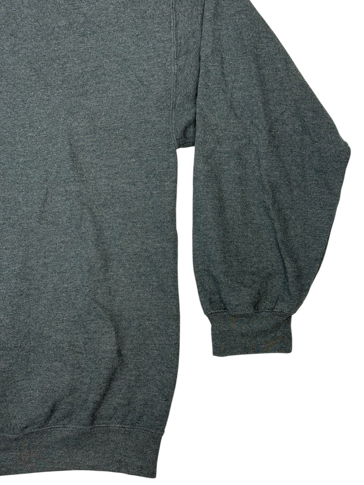 Gildan Grey American Sports Kuemper Knights Jumper Large