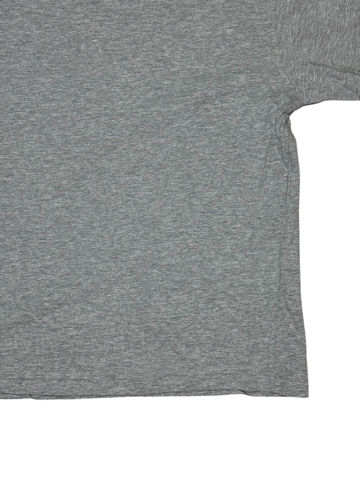 Rangers FC Grey Top 2XL