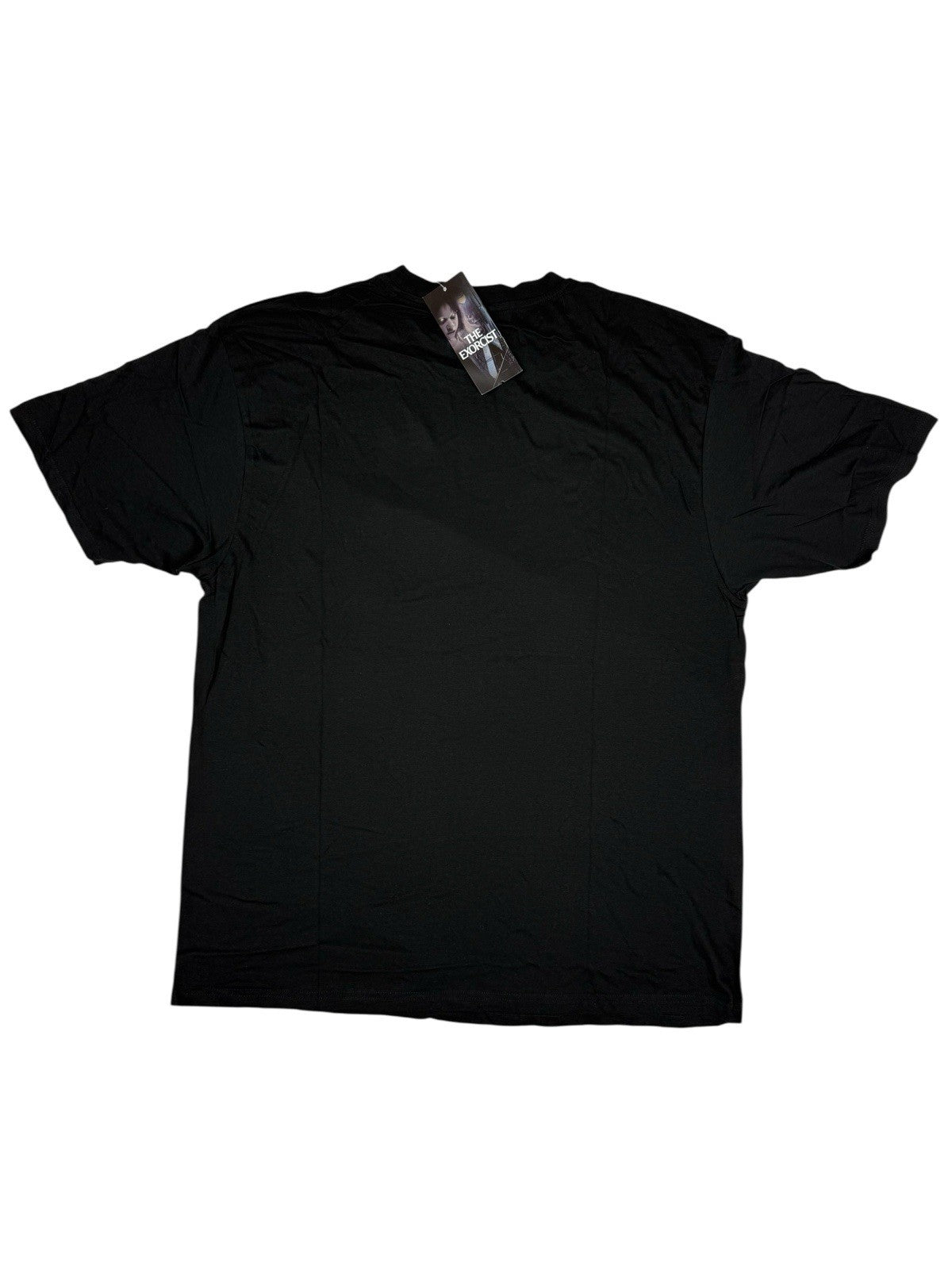 The Exorcist Black Horror Movie Top XL