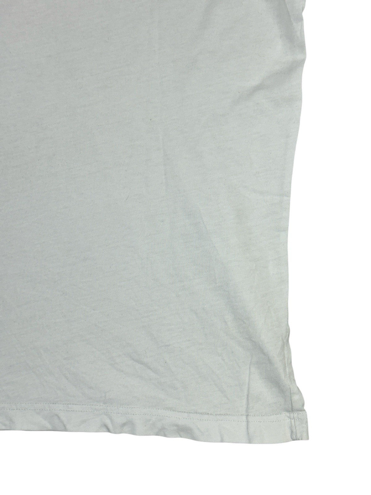Adidas White California Top Medium