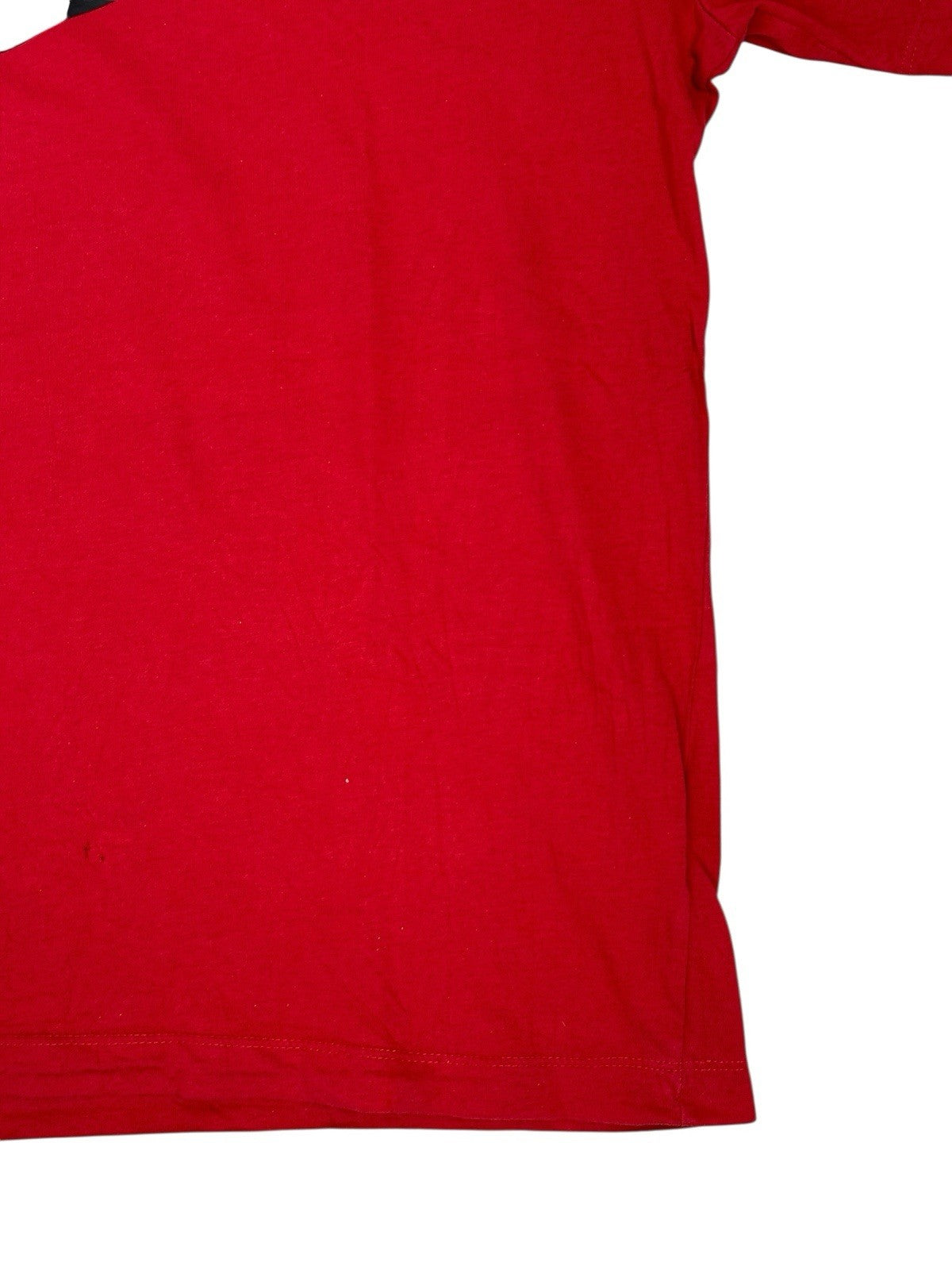 Nike Red Futura Icon Top Youth XL
