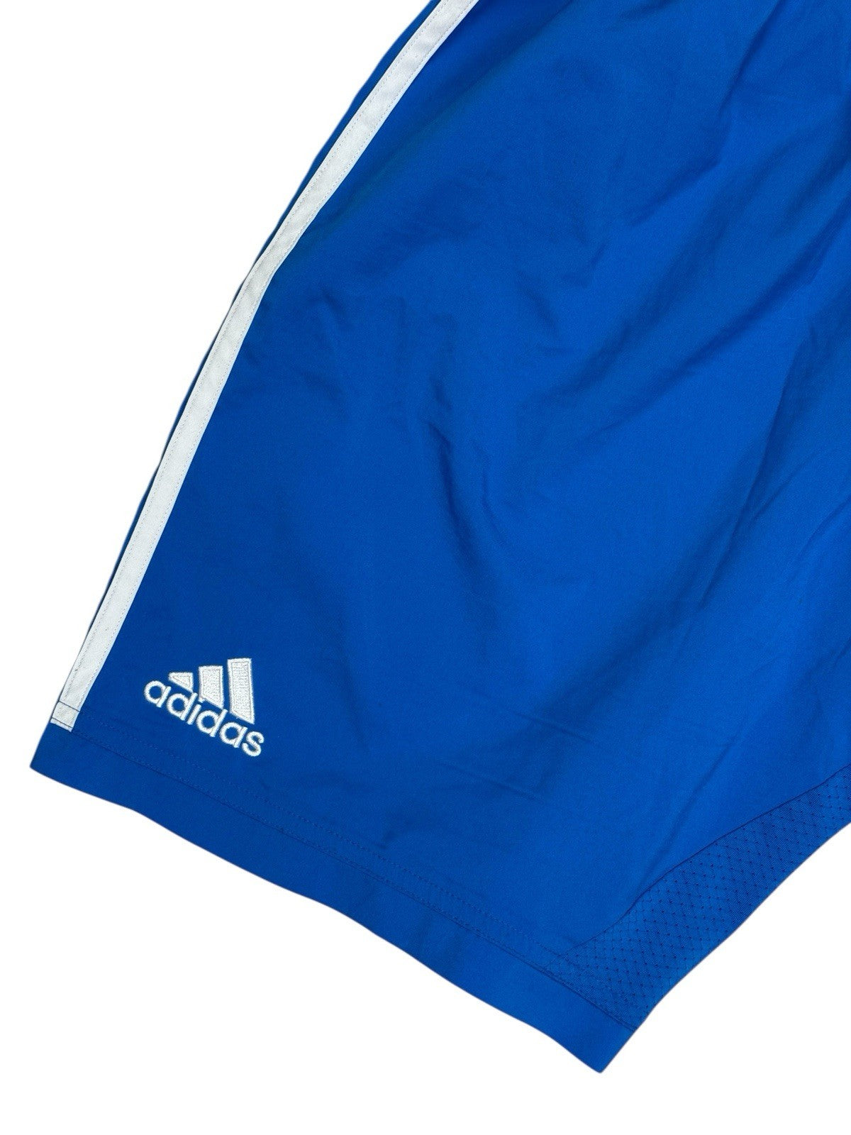 Adidas Real Madrid 2012/13 Away Shorts Medium