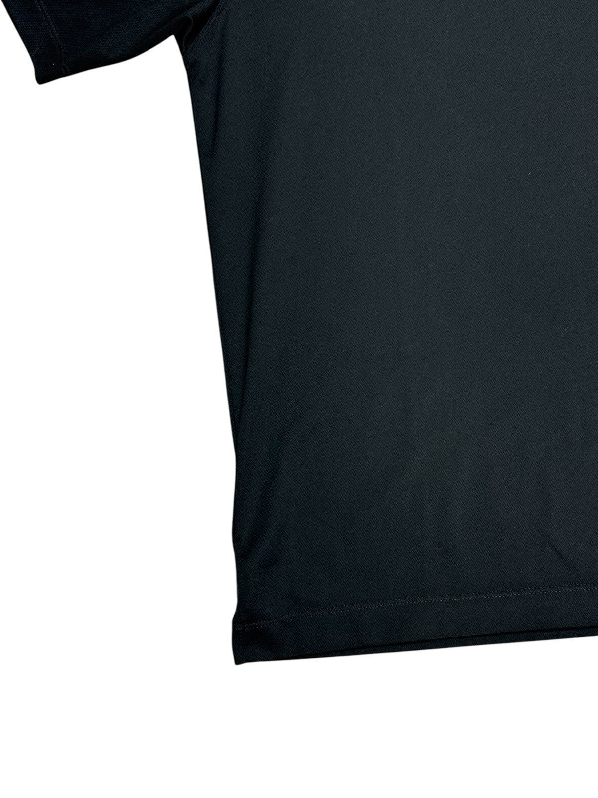 Nike Black Golf Polo Small