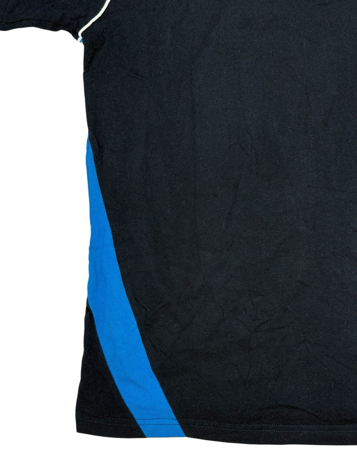 Scotland Classics Blue Thistle Top Medium
