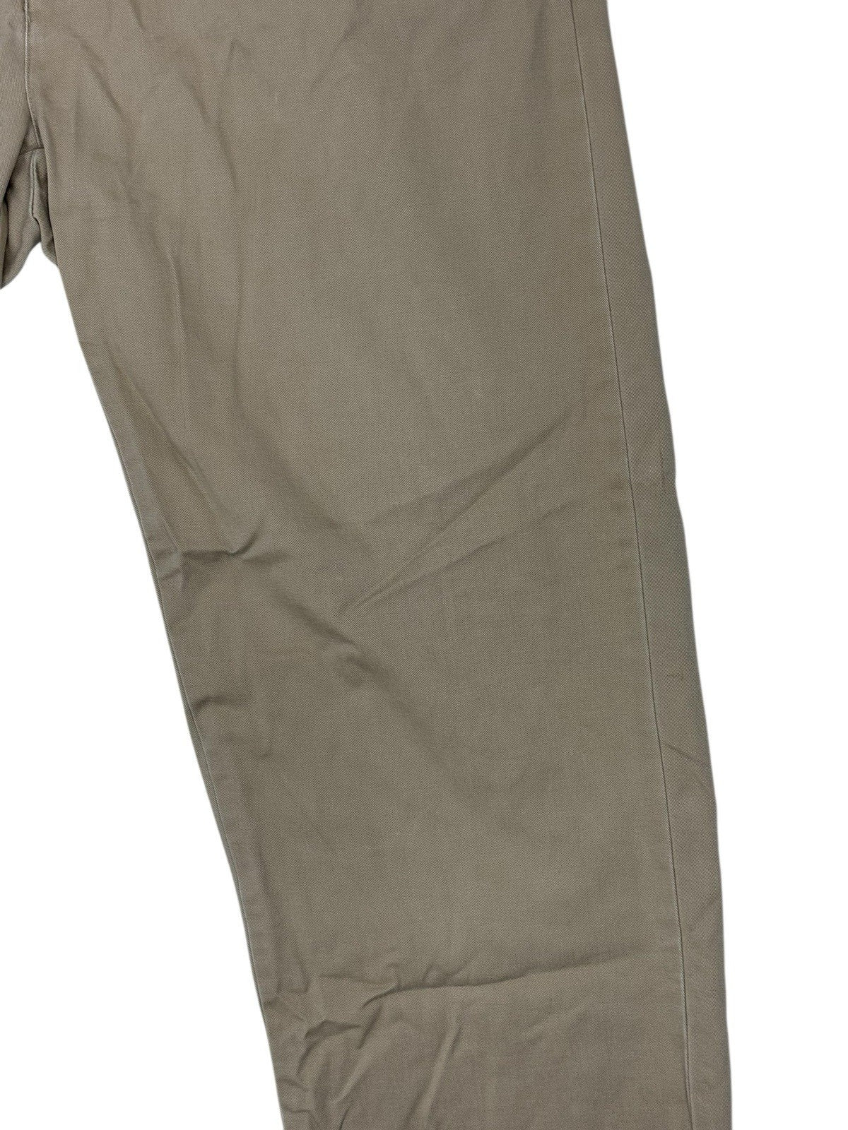 Polo Ralph Lauren Beige Philip Trousers 38W 30L