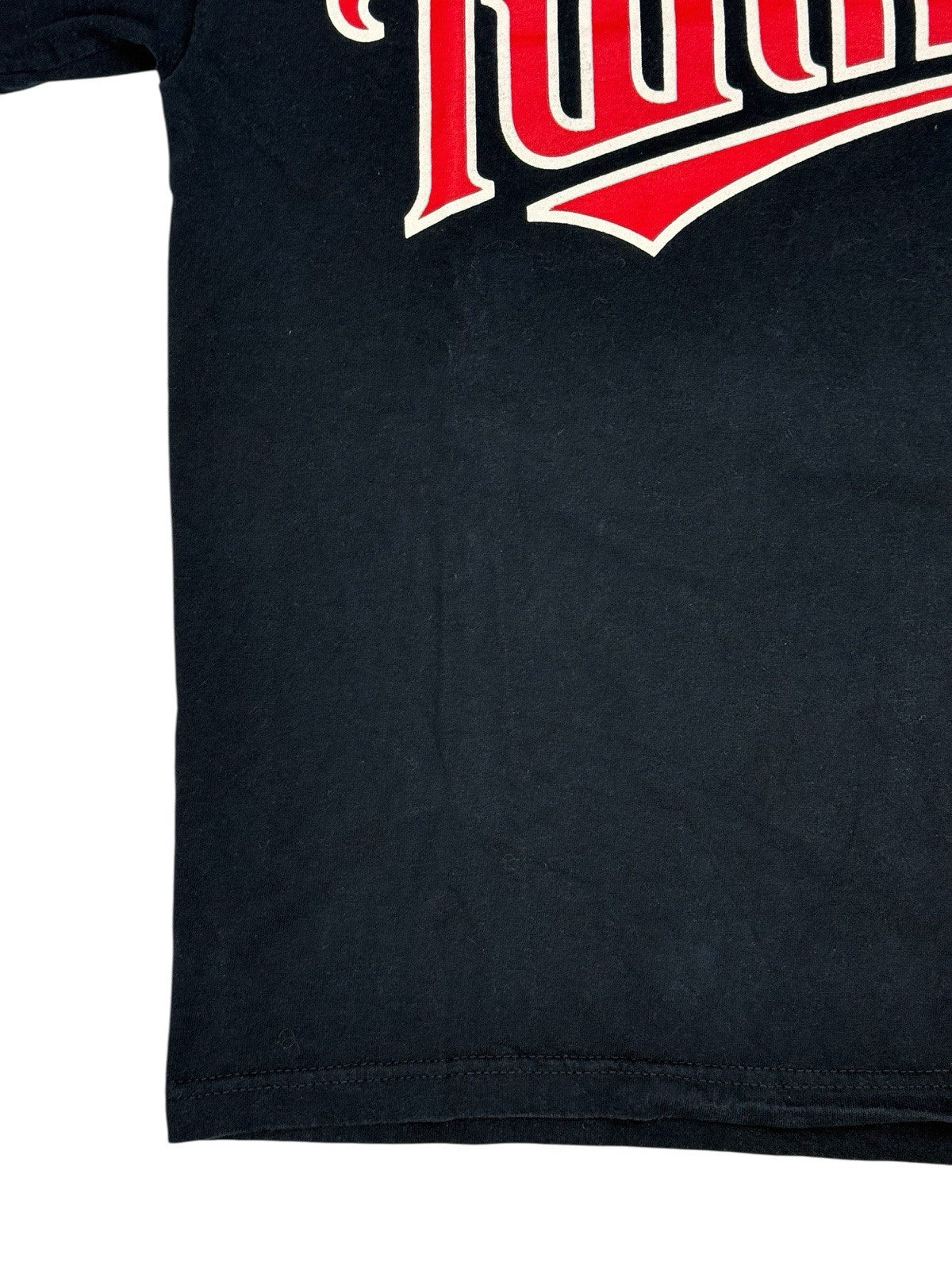 MLB Minnesota Twins Blue USA Sports Baseball Top Small