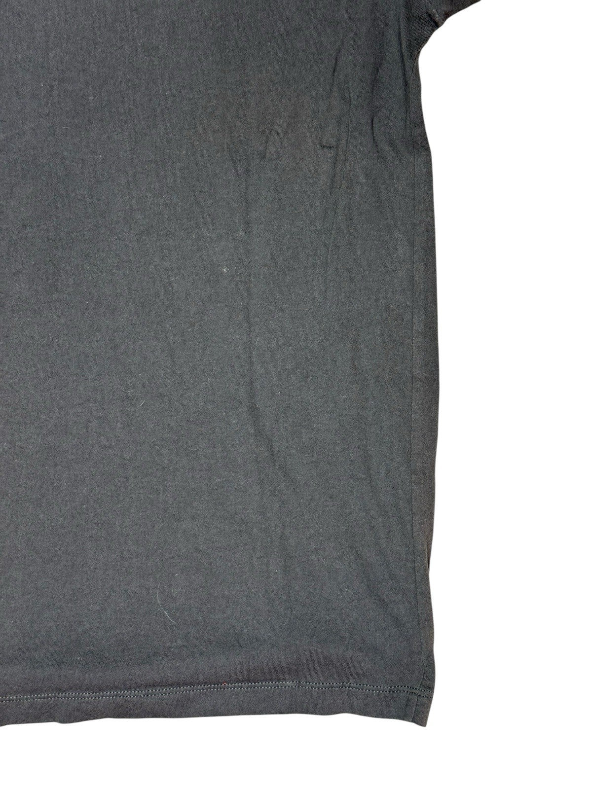 Hugo Boss Grey Top Small