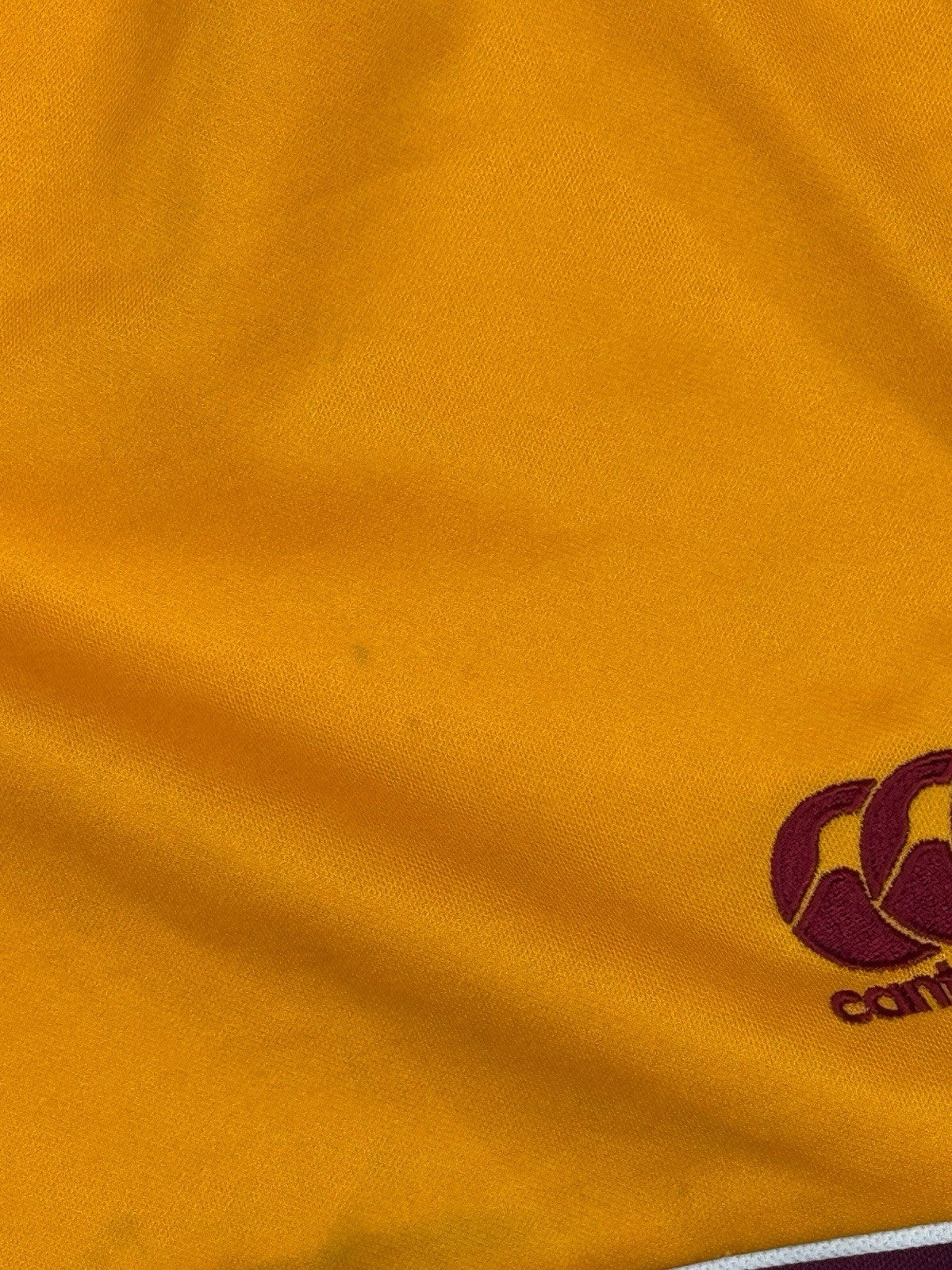 Canterbury Motherwell FC Shorts Large Boys