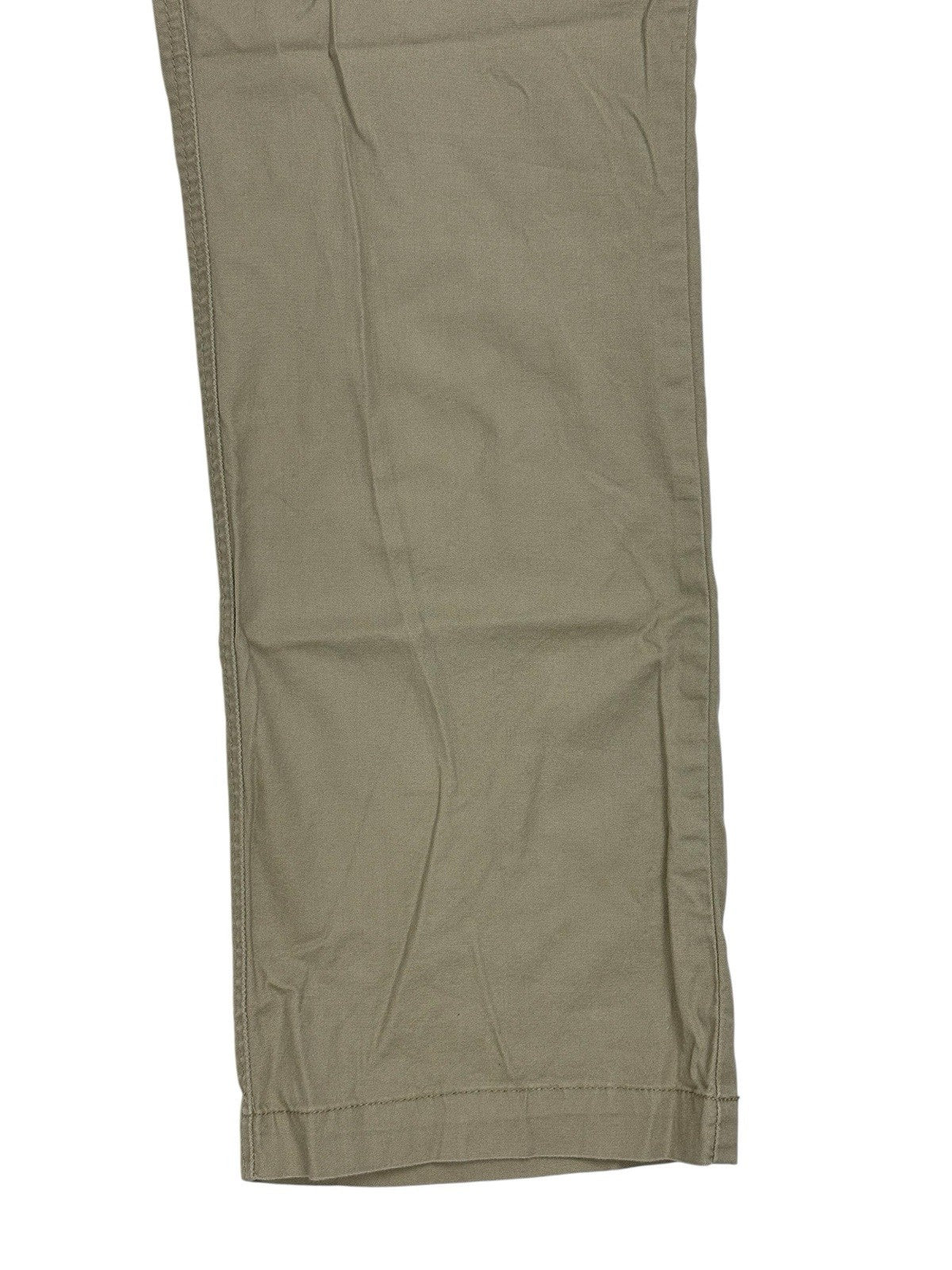 Woolrich Beige Khaki Trousers 34W 31L