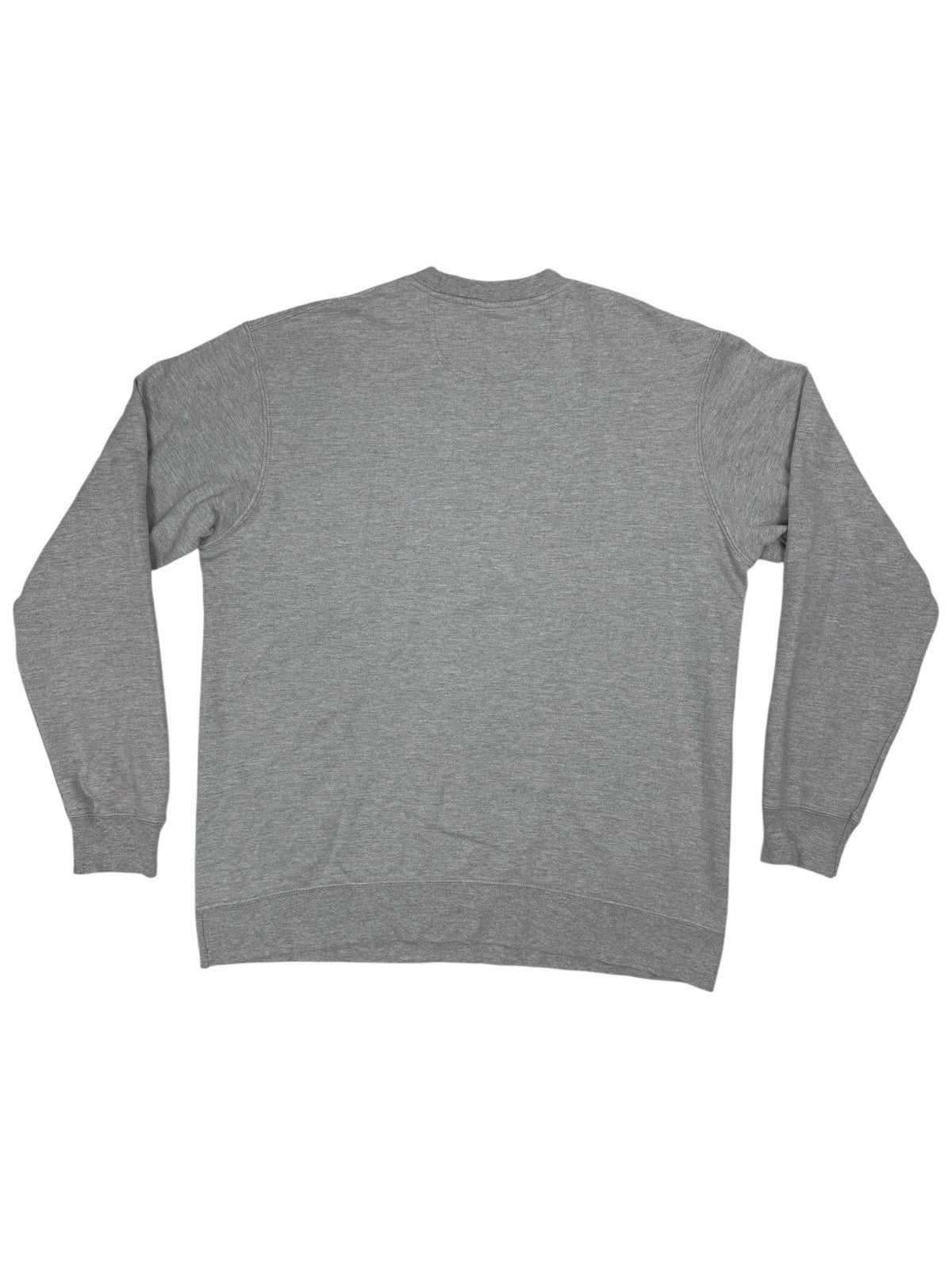 Retro Grey T.C. Williams Titans Printed Ring Spun Jumper Large