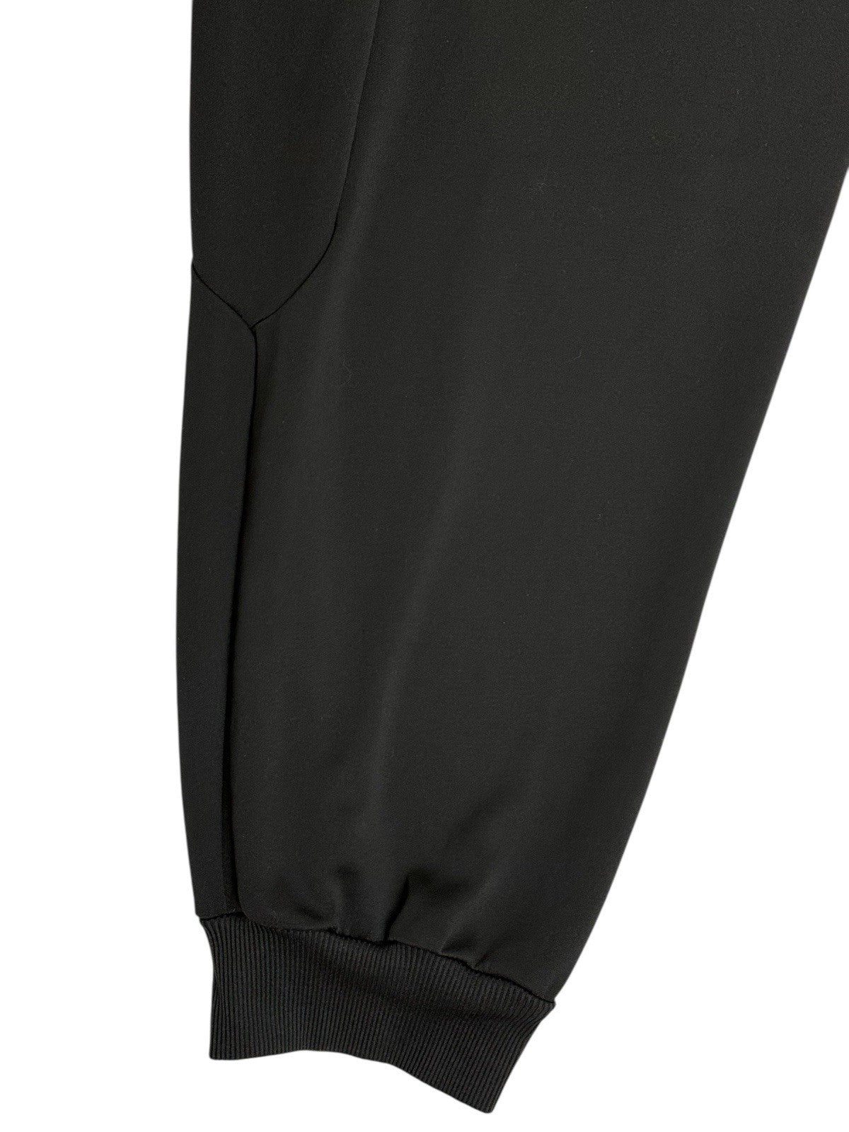 Adidas Black RGY3 Tracksuit Bottoms Joggers 2XL