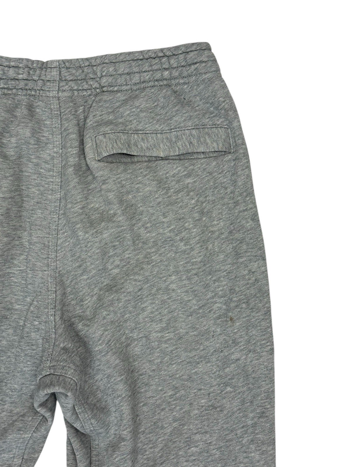 Nike Grey Retro Joggers Size Medium