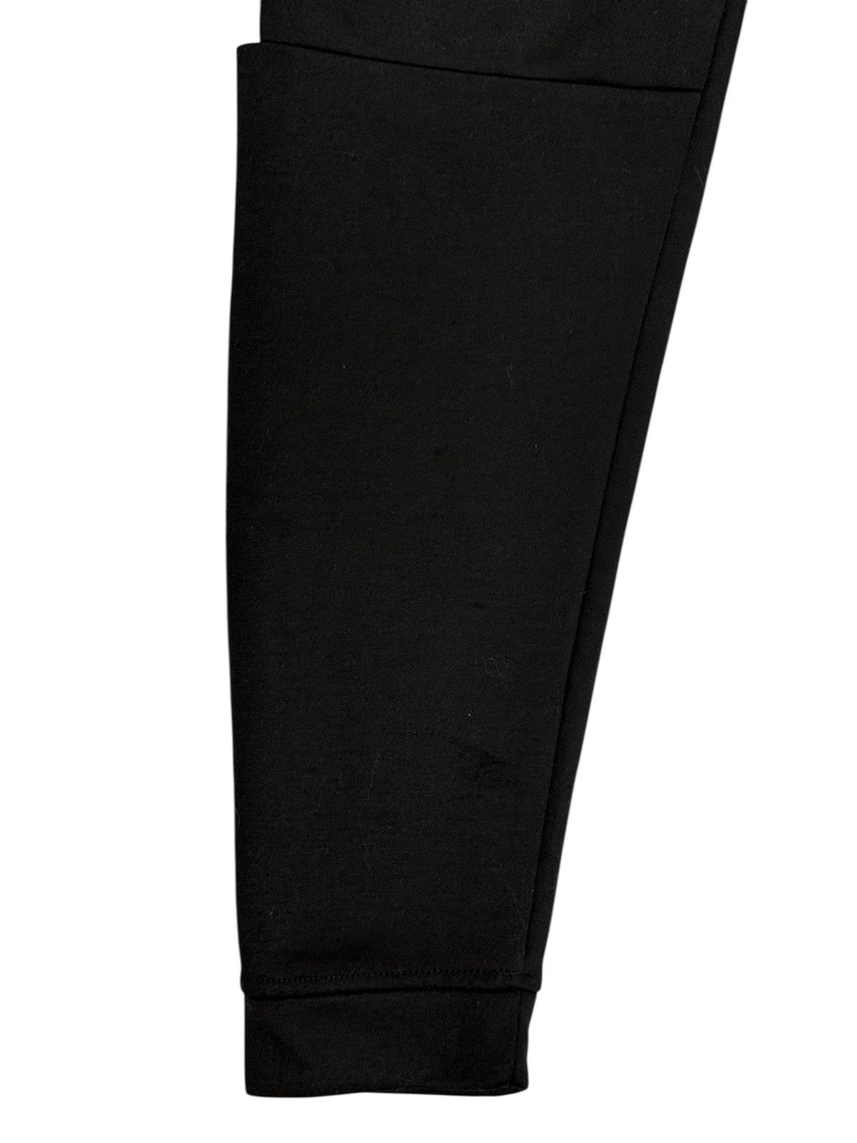 The North Face Black Tracksuit Bottoms Joggers XS