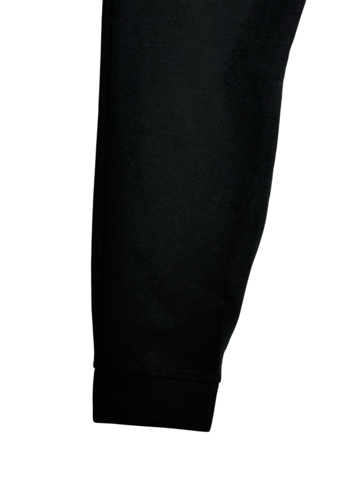 The North Face Black Tracksuit Bottoms Joggers XS