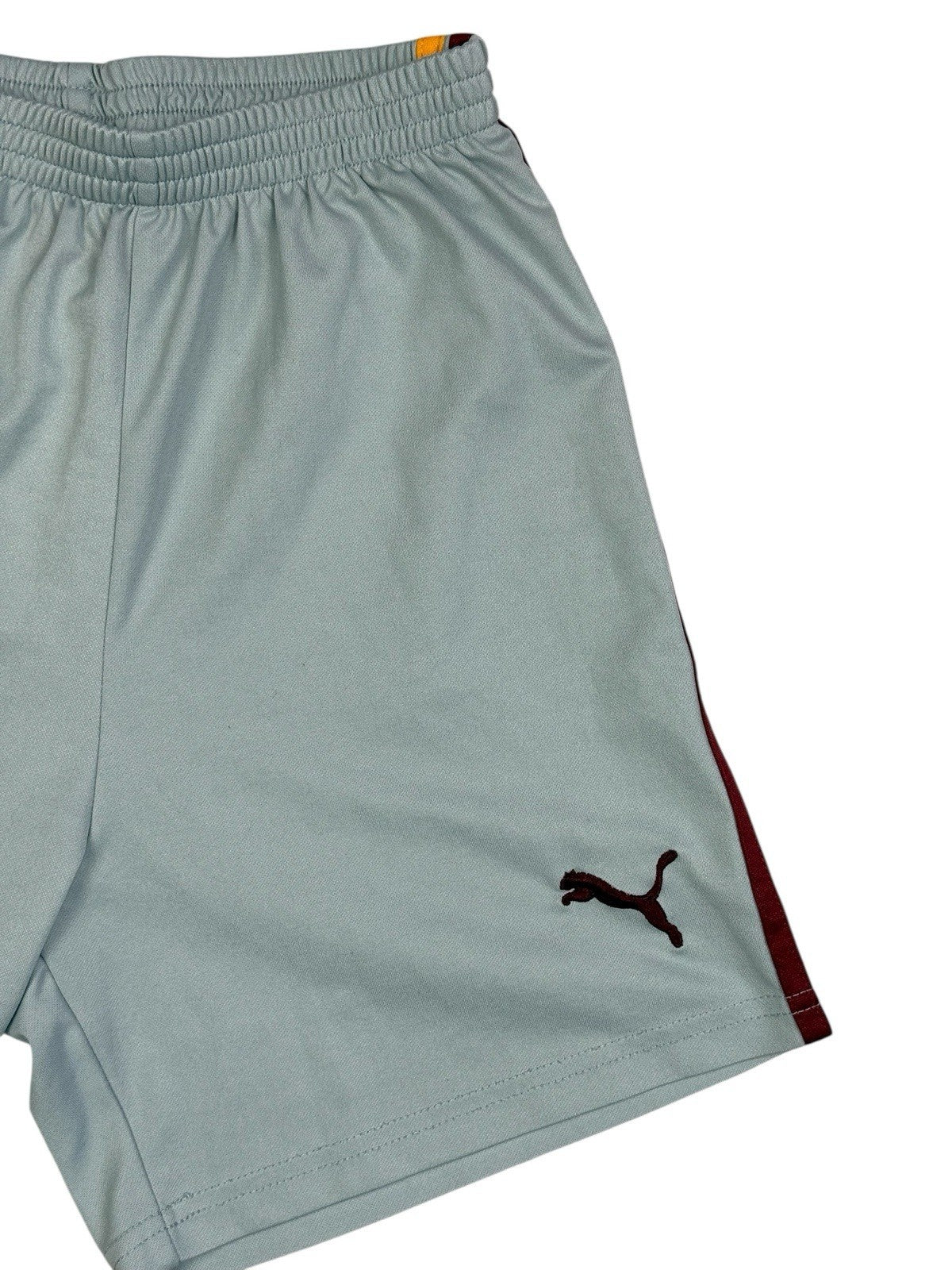 Puma Motherwell FC Shorts Youth Large