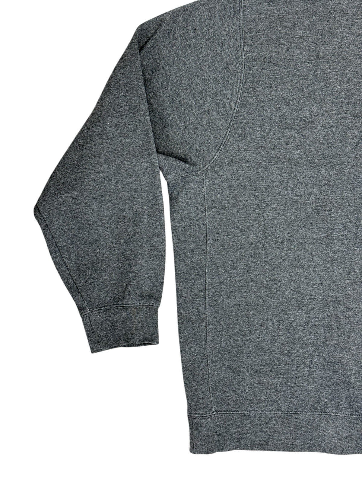 Nike Grey Club Jumper XL