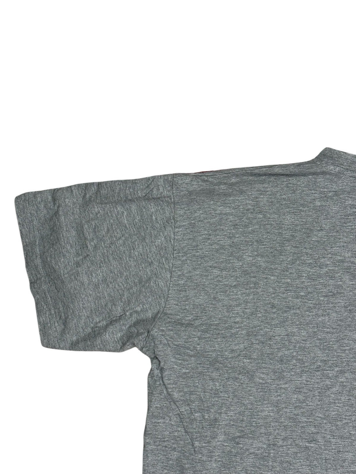 Rangers FC Grey Top 2XL