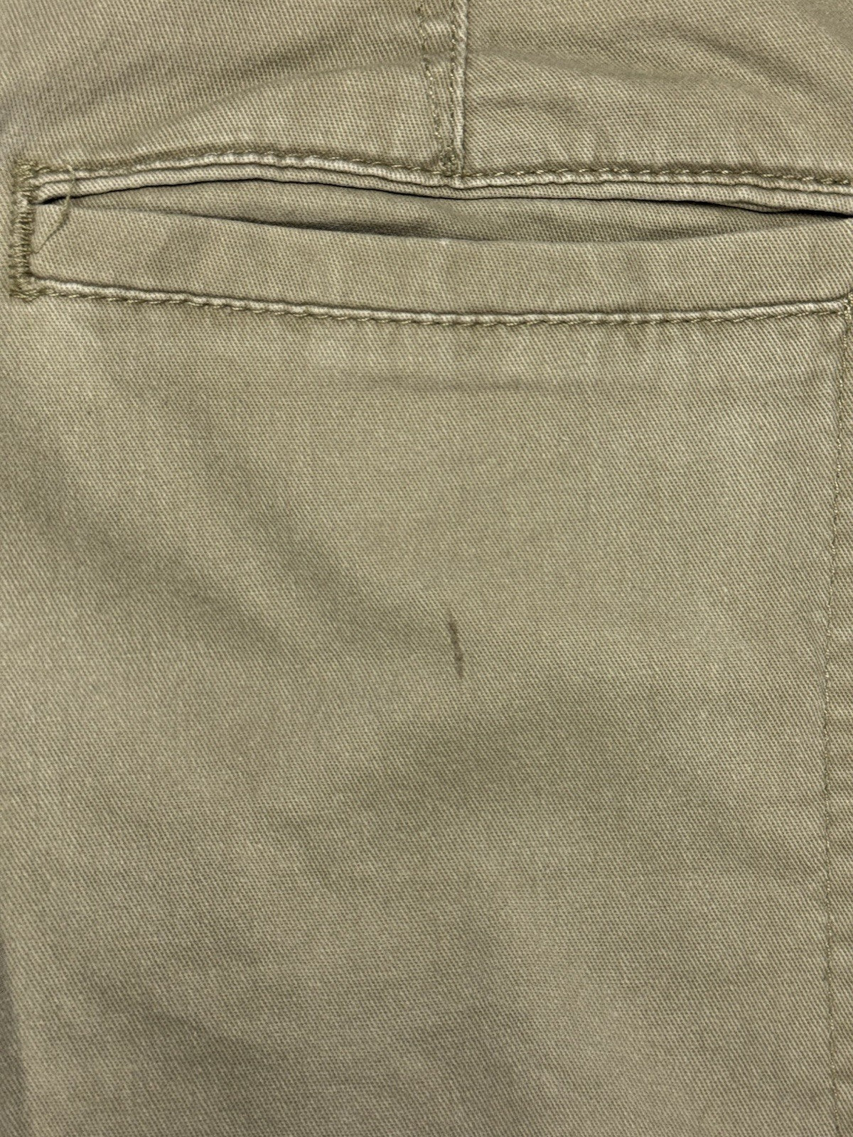 Wrangler Beige Relaxed Fit Cargo Trousers 32W 32L