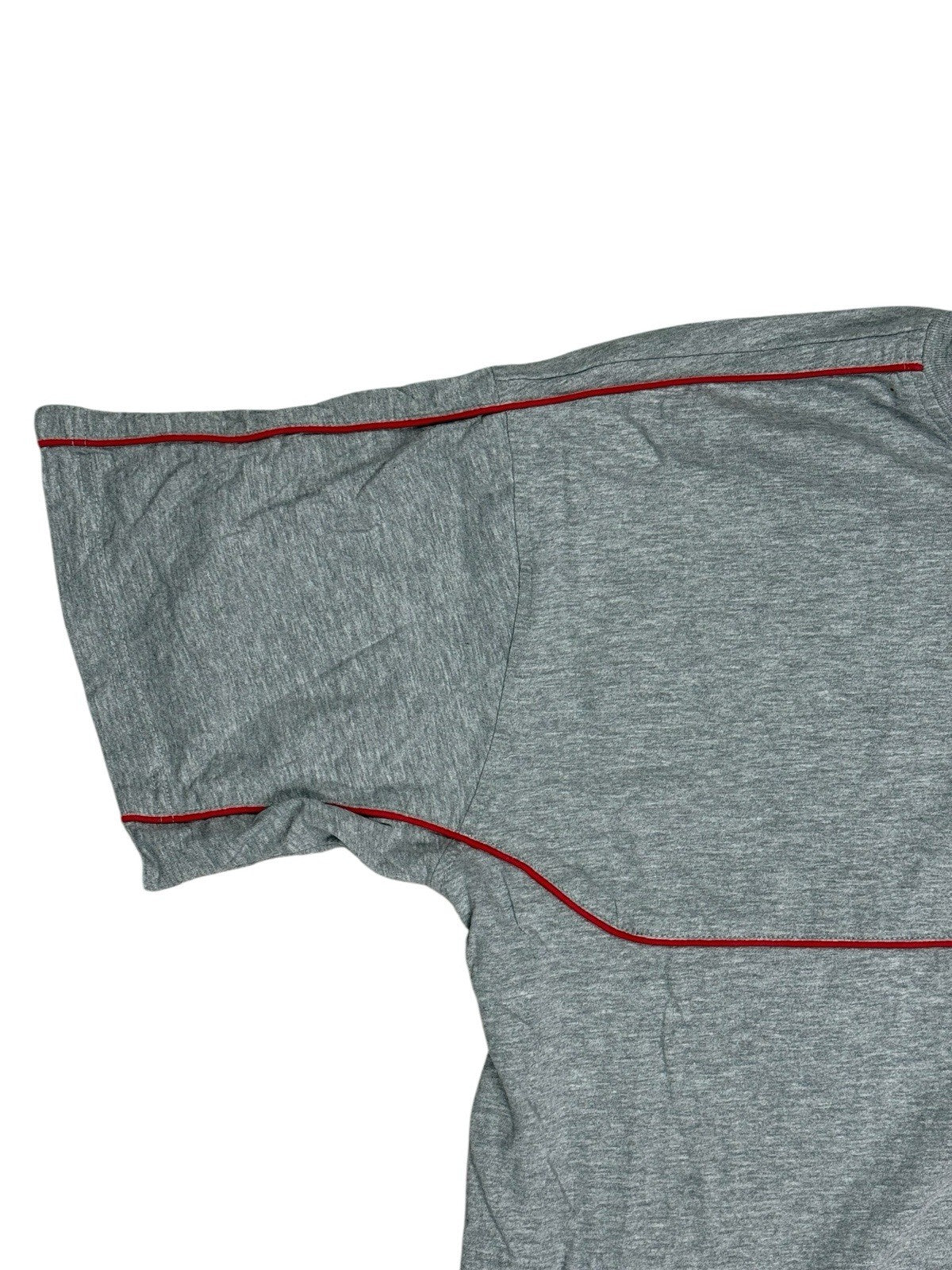 Rangers FC Grey Top 2XL