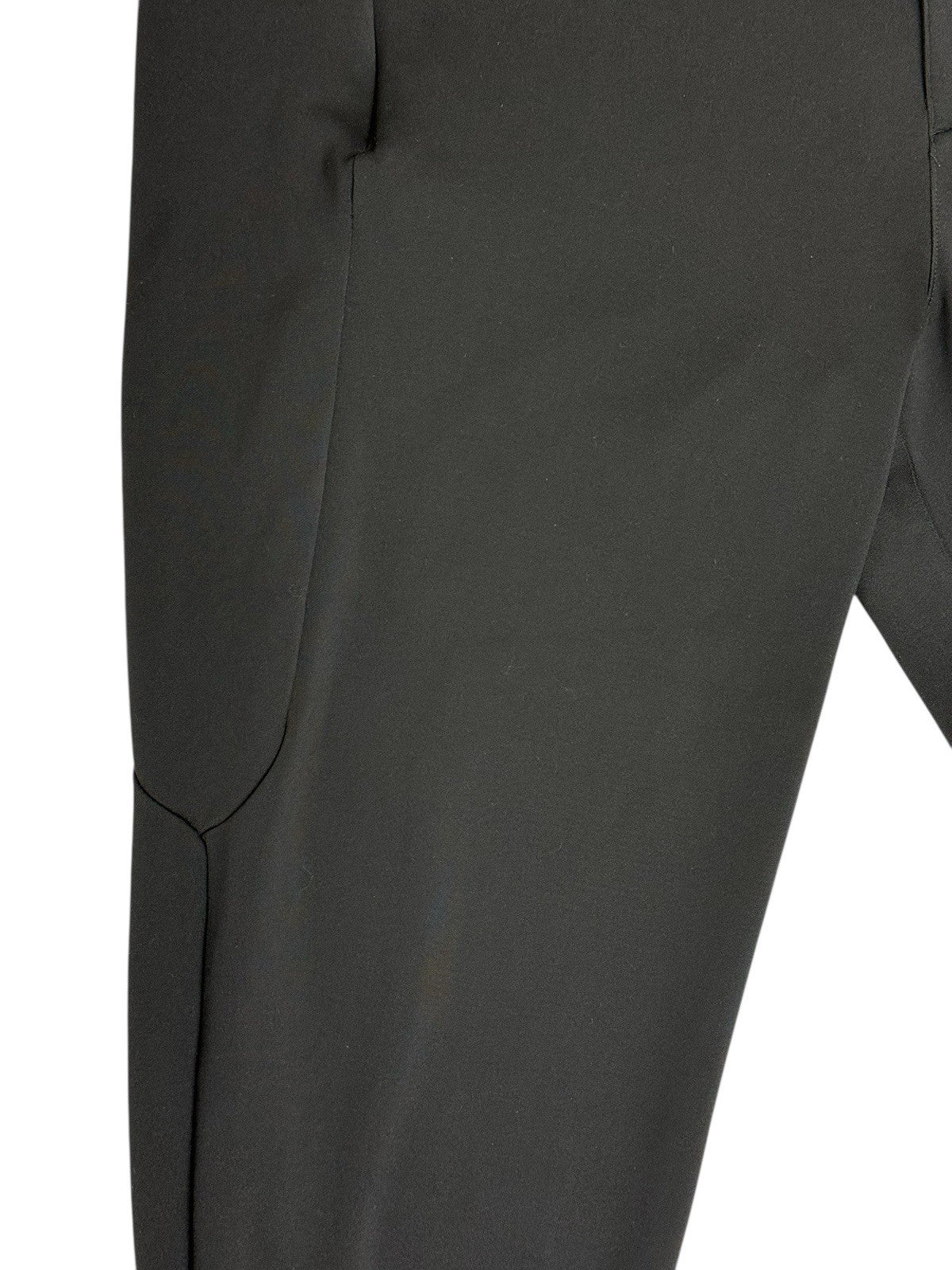 Adidas Black RGY3 Tracksuit Bottoms Joggers 2XL