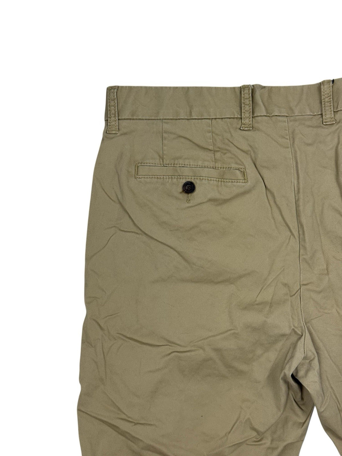 Tommy Hilfiger Beige Trousers 36W 29L