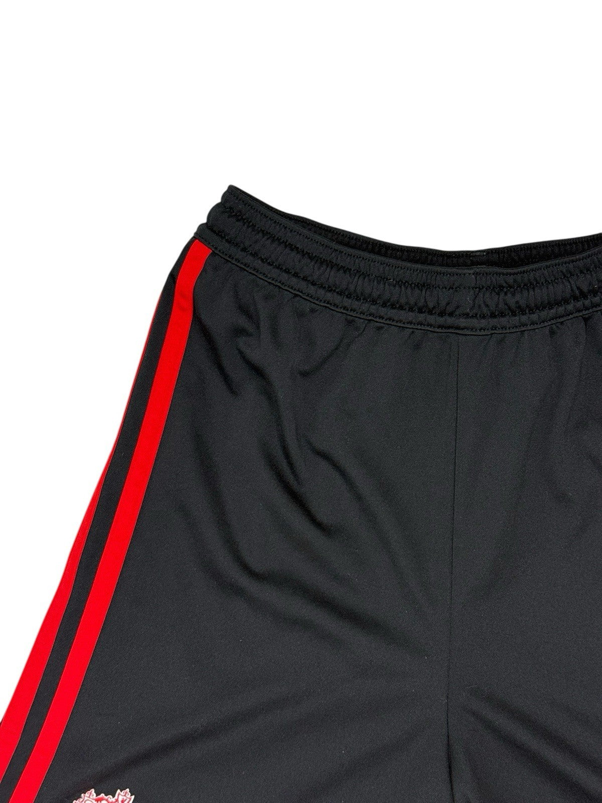 Liverpool FC GK Football Shorts 2010/11 Age 7/8