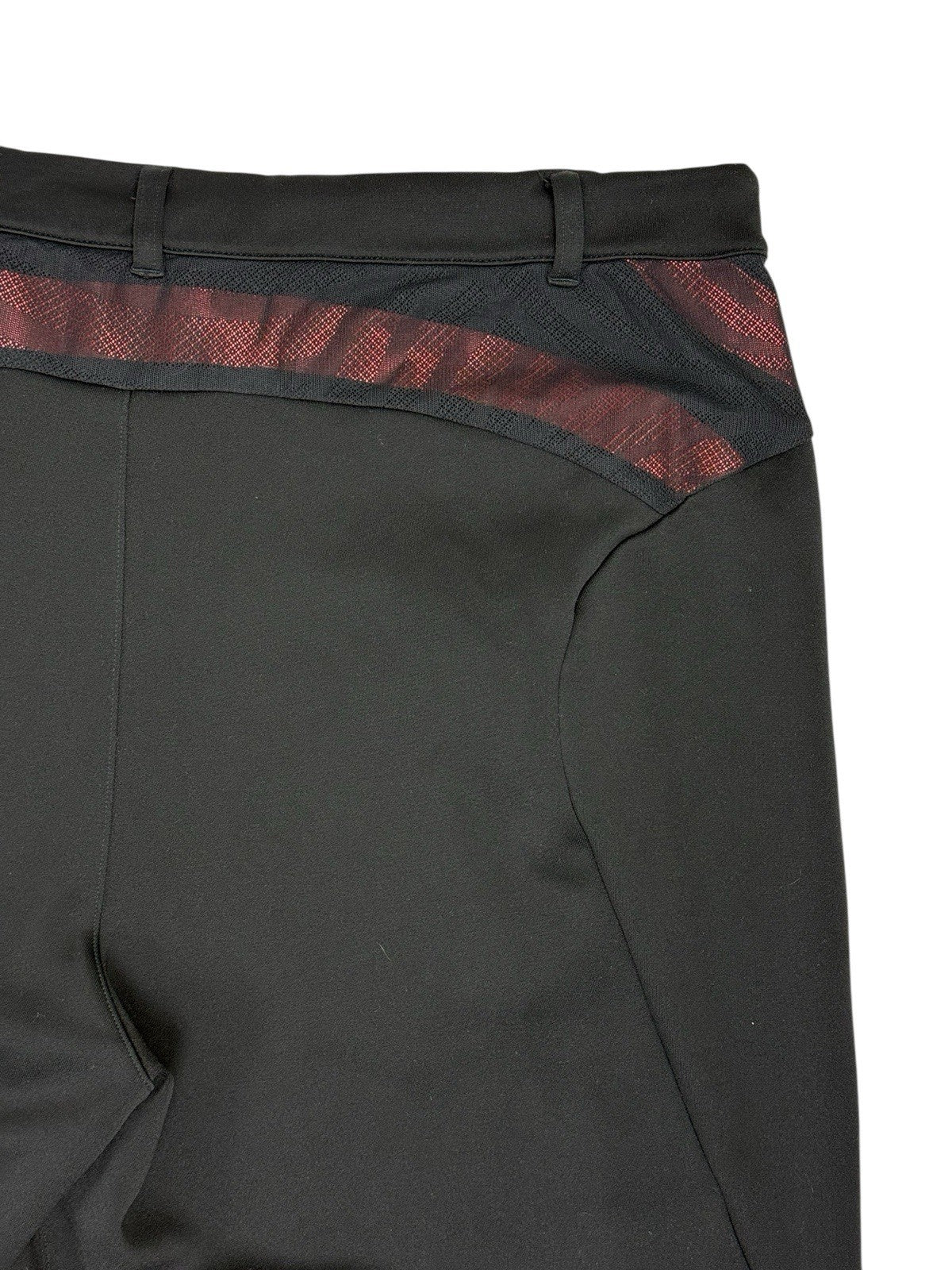 Adidas Black RGY3 Tracksuit Bottoms Joggers 2XL