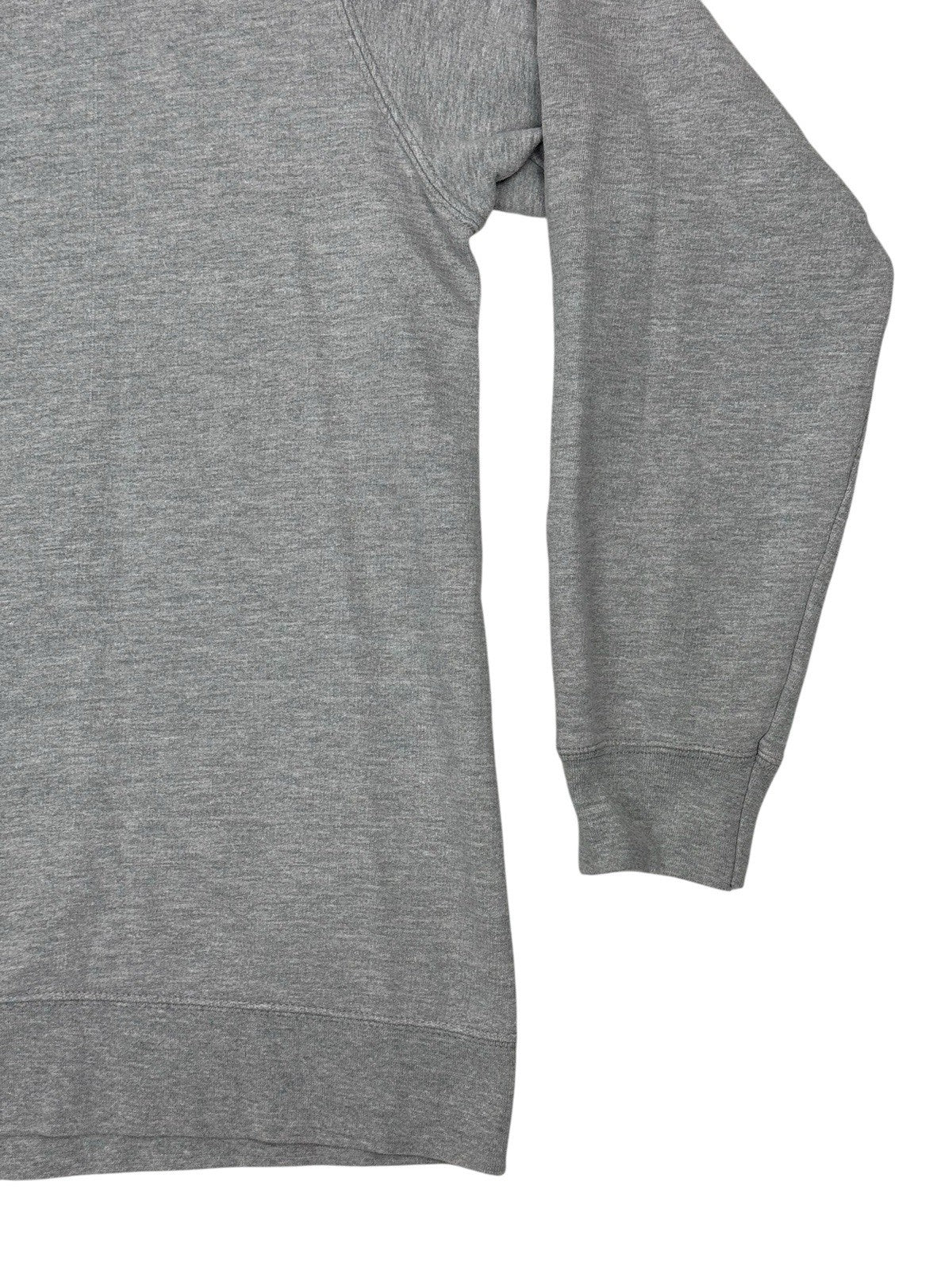 Retro Grey T.C. Williams Titans Printed Ring Spun Jumper Large