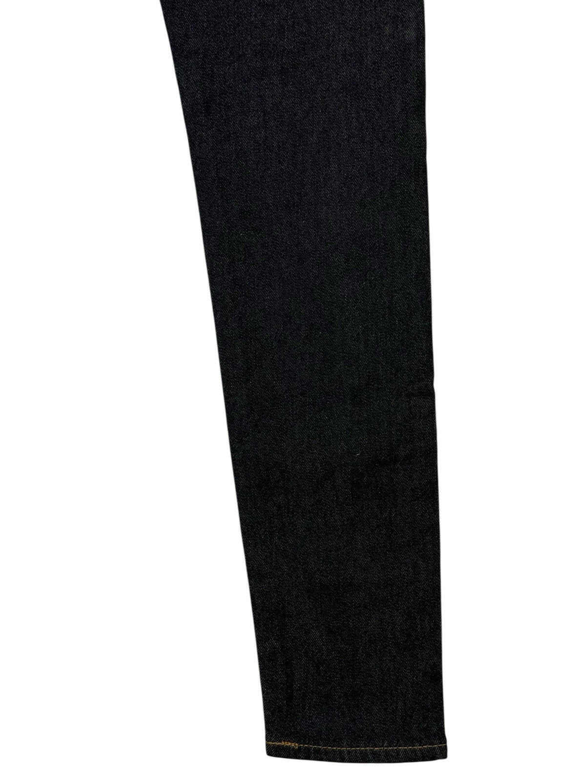 Levi's Blue Flex Skinny Taper Jeans W27 L30