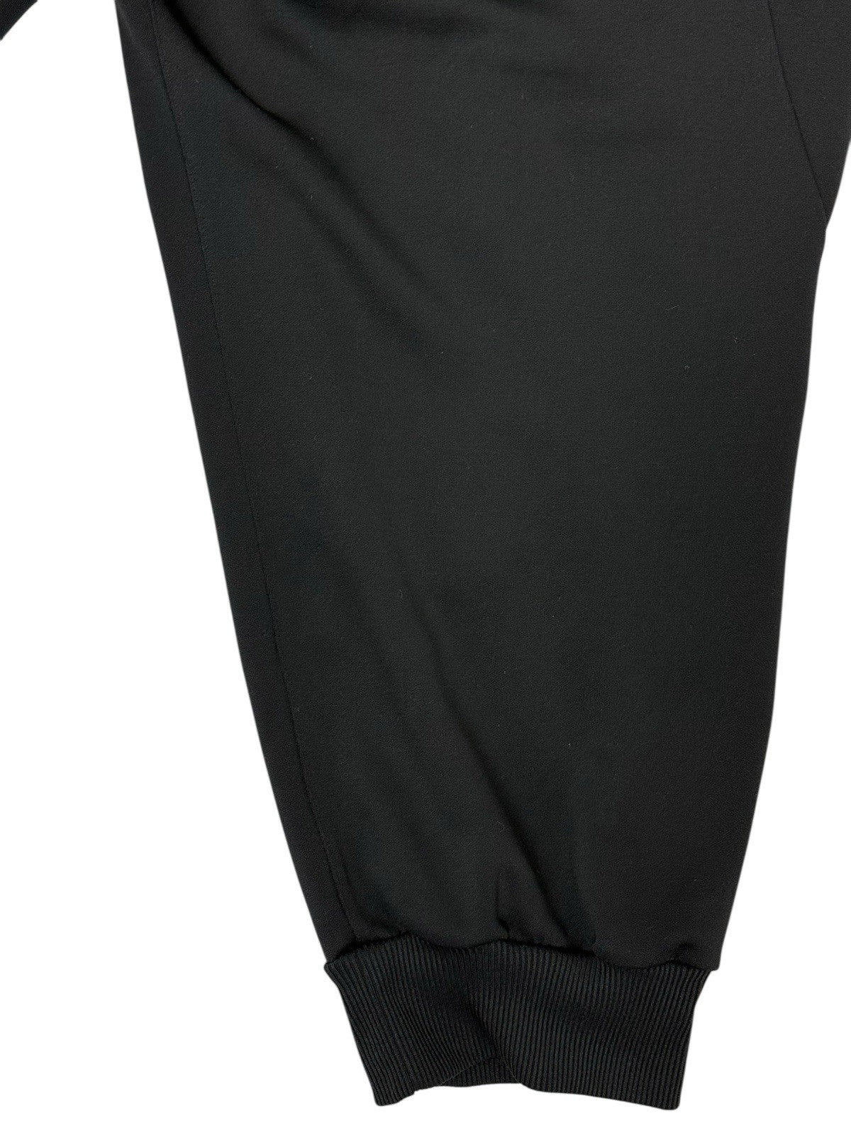 Adidas Black RGY3 Tracksuit Bottoms Joggers 2XL