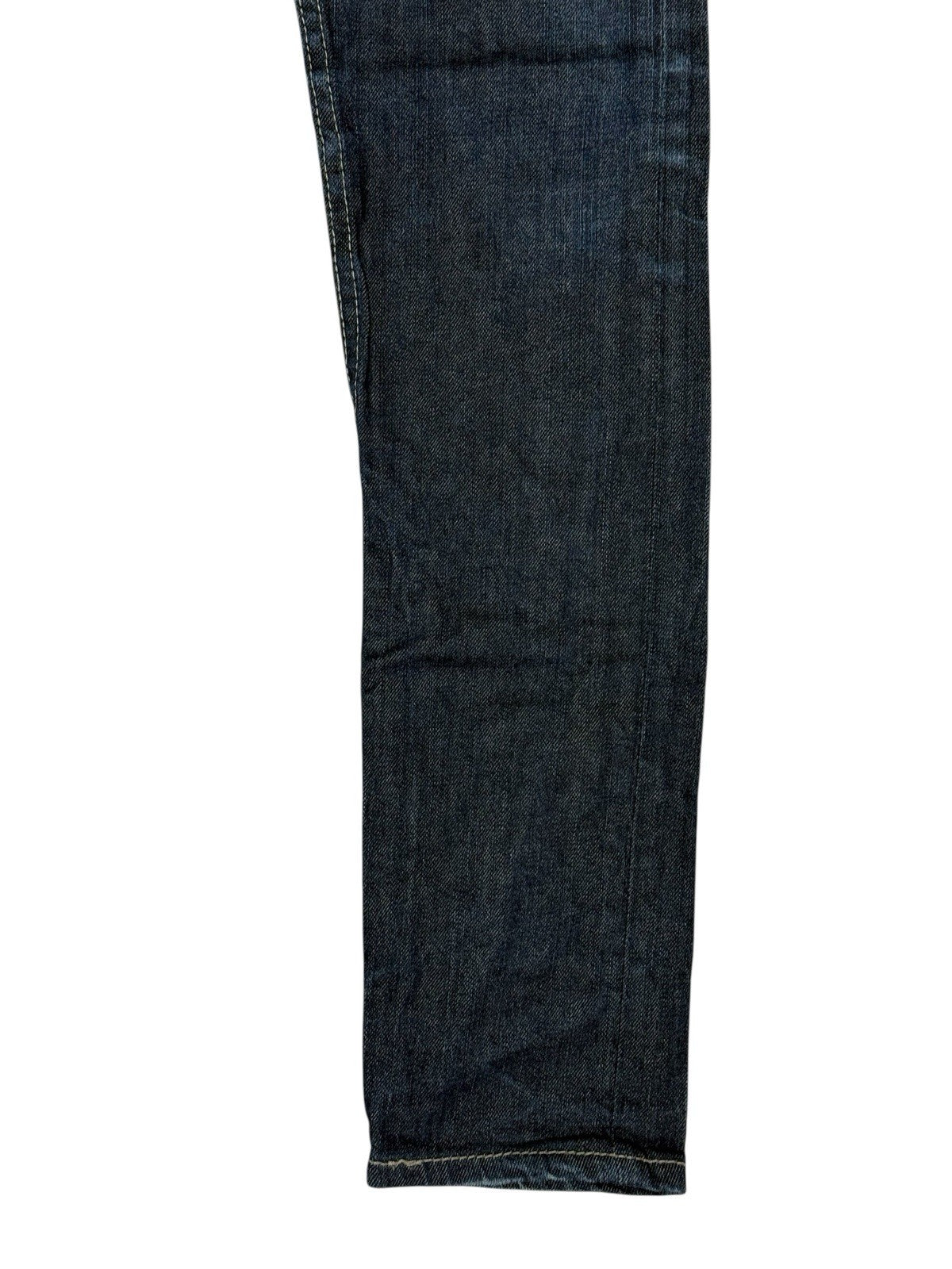 Levi's Blue 510 Skinny Jeans 28W 32L