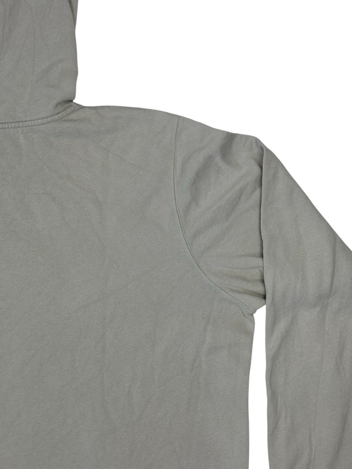 Columbia Beige Bear Hoodie XL
