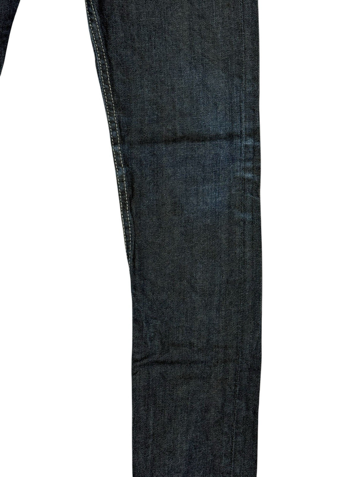 Levi's Blue 510 Skinny Jeans 28W 32L