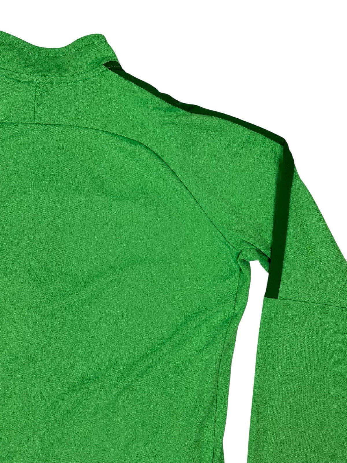 Nike Green Full Zip Tracksuit Jacket Youth XL