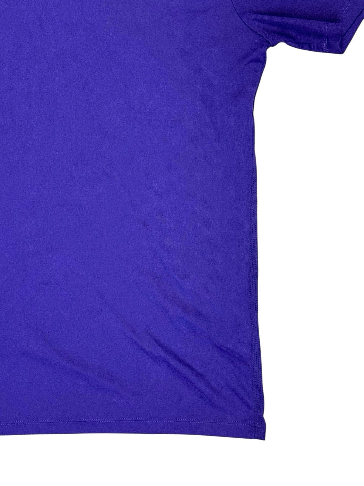 Nike Purple Park VI Top Large