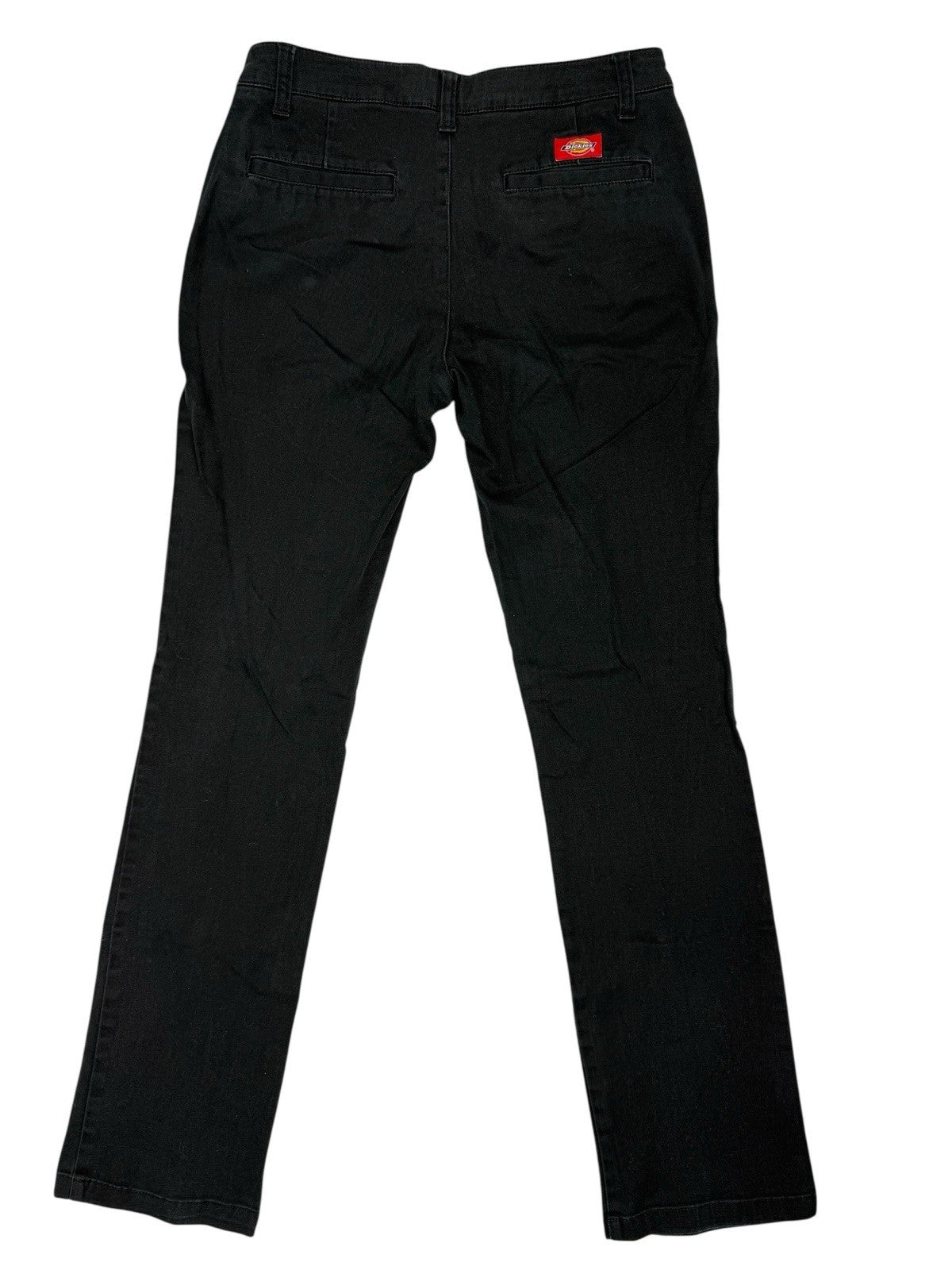 Dickies Black Denim Skinny Jeans 28W 30L