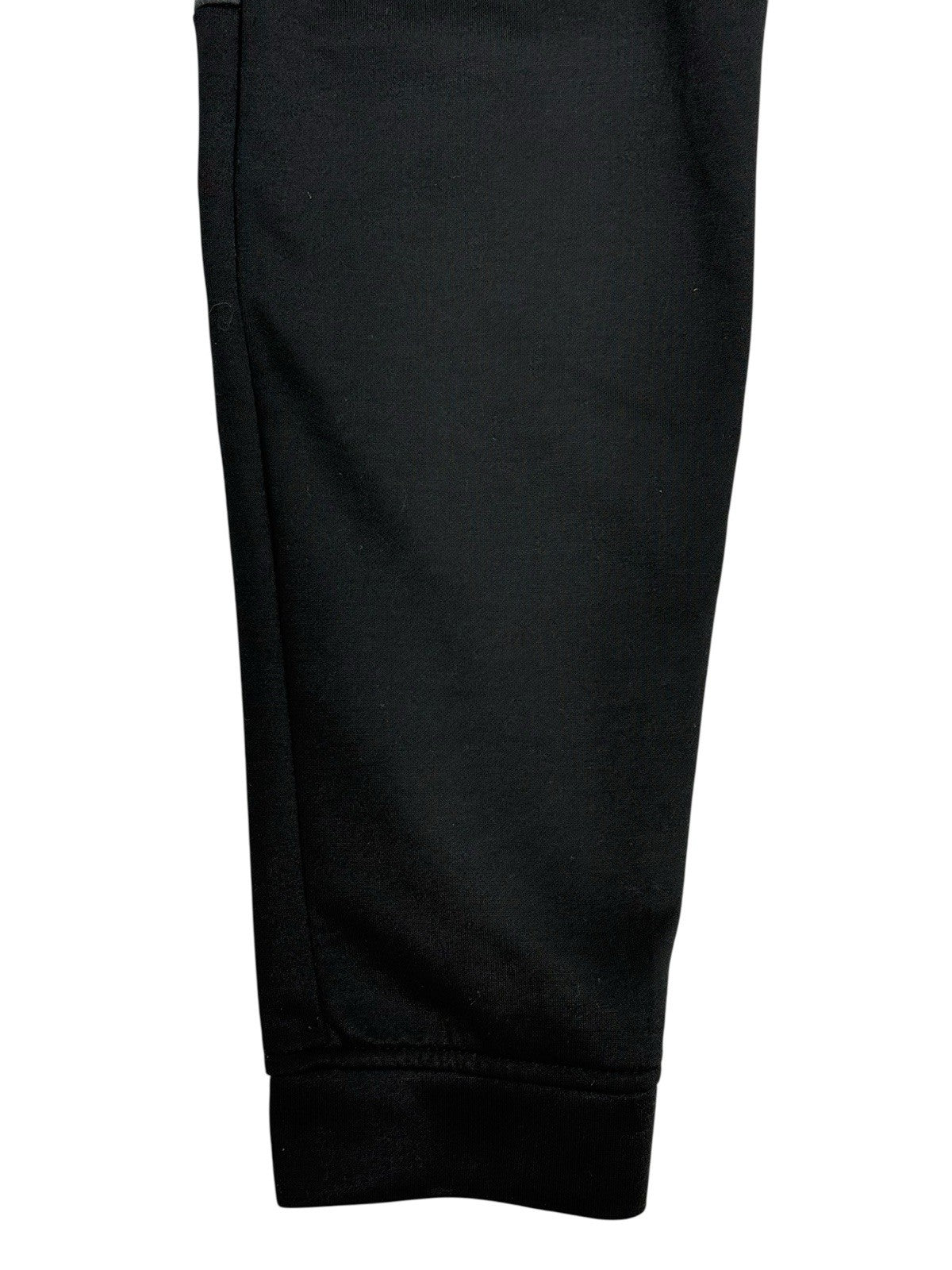 The North Face Black Tracksuit Bottoms Small