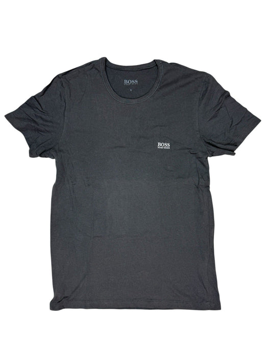 Hugo Boss Grey Top Small